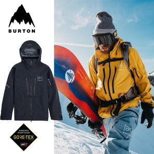 24-25 BURTON o[g Y Xm[{[h EGA[ WEAR [ak] Hover GORE-TEX Stretch 3L Jacket zo[Xgb`WPbg ship1yԕiOUTLETz