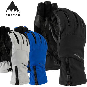 23-24 BURTON o[g Y O[u [ak] TECH GLOVE 23bt08m ebN O[u ship1 yԕiOUTLETz
