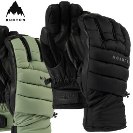 23-24 BURTON バートン メンズ グローブ [ak] Oven GORE-TEX Infinium GLOVE オーブングローブ ship1