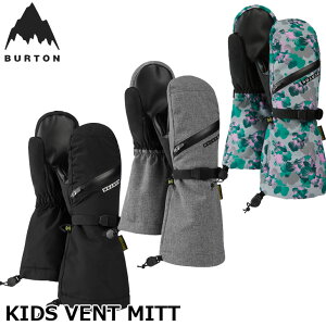 24-25 BURTON o[g Xm[{[h LbY O[u ~g ~bgKIDS VENT MITT y{KizyԕiOUTLETz