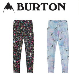 15-16 BURTON バートン アナ雪　レギンス キッズ ユース ディズニーl コラボ 【Disney Frozen Girls' Legging 】KIDS 子供 【5-18才】小中学生向け レギンス タイツ 日本正規品 【返品種別OUTLET】