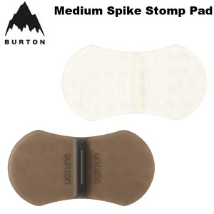 24-25 BURTON o[g Xm[{[h fbLpbh Medium Spike Stomp Pad ~fBA XpCN Xgvpbh