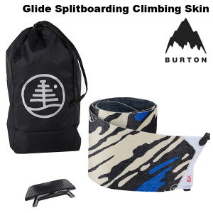 24-25 BURTON o[g Burton OCh Xvbg{[h NC~O XLy SPLITSKIN GLIDE z ship1