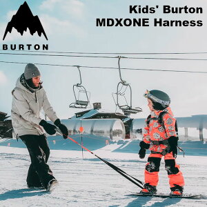25-26 BURTON o[g qp n[lX Kids Burton MDXONE Snowboard Harness obNpbN [V ship1