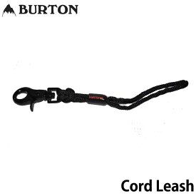 23-24 BURTON バートン スノーボード リーシュコード 【Cord Leash 】 23bt50