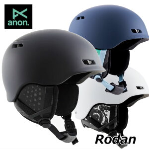 22-23 anon �A�m�� �����Y �w�����b�g Rodan Helmet ���_�� ship1�y�ԕi���OUTLET�z