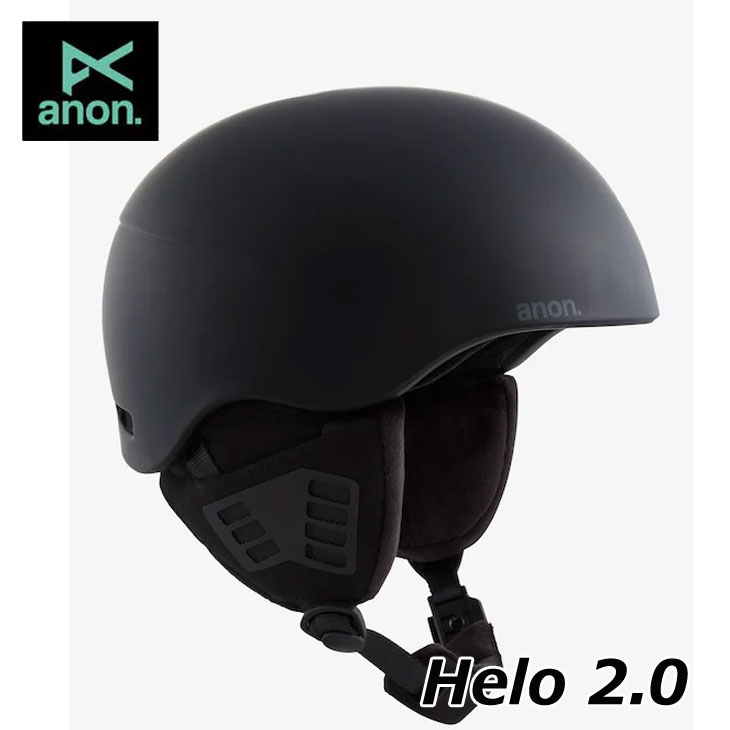 anon helo2.0 スノボー用ヘルメットの人気商品・通販・価格比較 - 価格.com