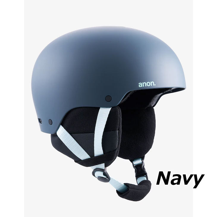 楽天市場】22-23 anon アノン メンズ ヘルメット Raider 3 Helmet 
