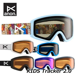 24-25 ANON Am LbY Xm[{[h S[O Tracker 2.0 Low Bridge gbJ[ 2.0 [ubWtBbg ship1