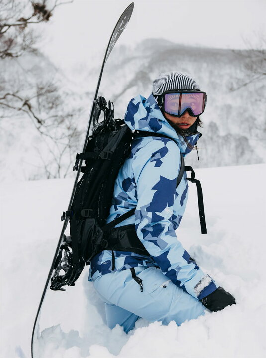 楽天市場】BURTON バートン リュック BAG Burton [ak] Dispatcher 