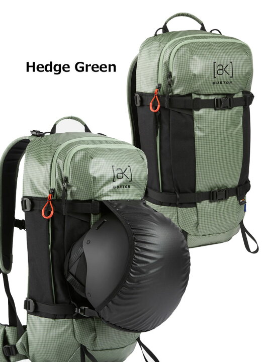 楽天市場】BURTON バートン リュック BAG Burton [ak] Dispatcher  