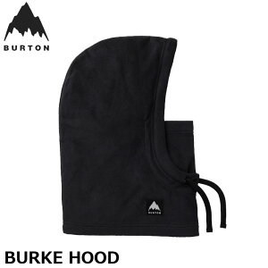 24-25 BURTON o[g Xm[{[h Y t[hEH[}[ BURKE HOOD o[N t[h y{Kiz