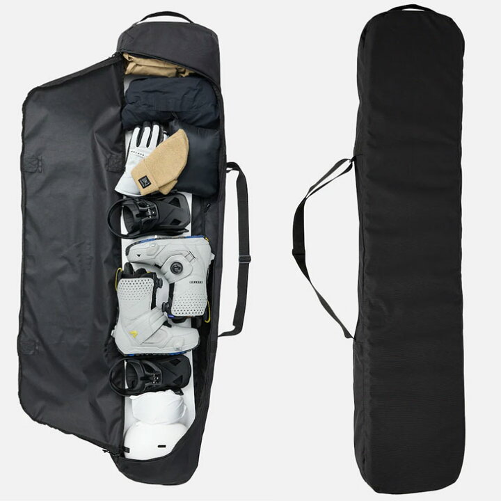 楽天市場】BURTON バートン ボードケース BAG Burton スペースサック  
