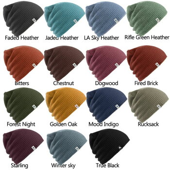 17-18BURTONバートンMENSメンズ【ALLDAYLONGBEANIE】スノーボードビーニー帽子「メール便可」日本正規品【予約販売品】【11月入荷予定】