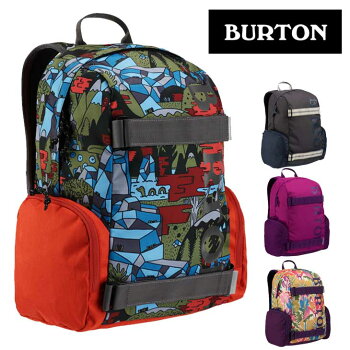 18-19FALL/WINTERBURTONバートンキッズリュック【YOUTHEMPHASIS】バッグ