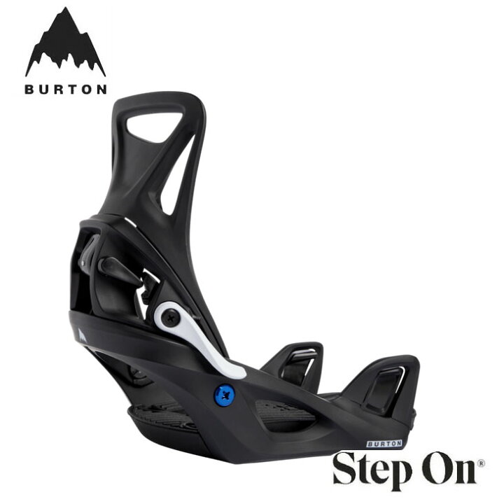 楽天市場】23-24 Burton Step On バートン ステップオン ビンディング 