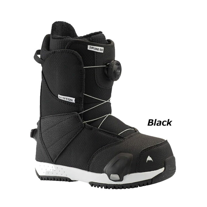 楽天市場】23-24 Burton Step On バートン キッズ ステップオン ブーツ  