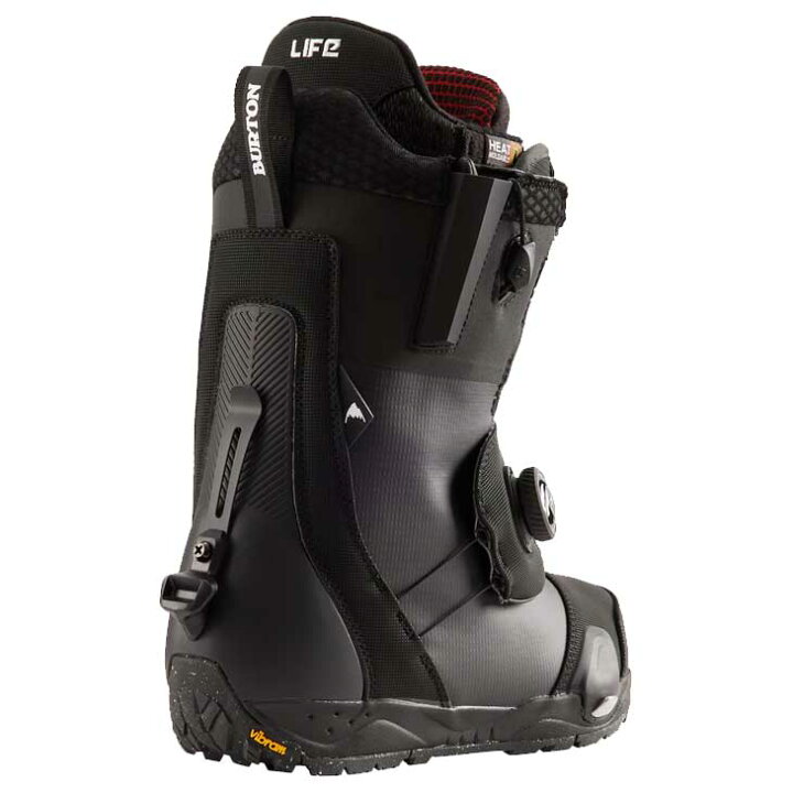 楽天市場】23-24 BURTON Step On バートン ステップオン ブーツ ION  