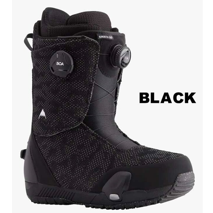 楽天市場】23-24 BURTON Step On バートン ステップオン ブーツ Swath 