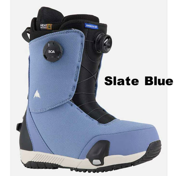 楽天市場】23-24 BURTON Step On バートン ステップオン ブーツ Swath 