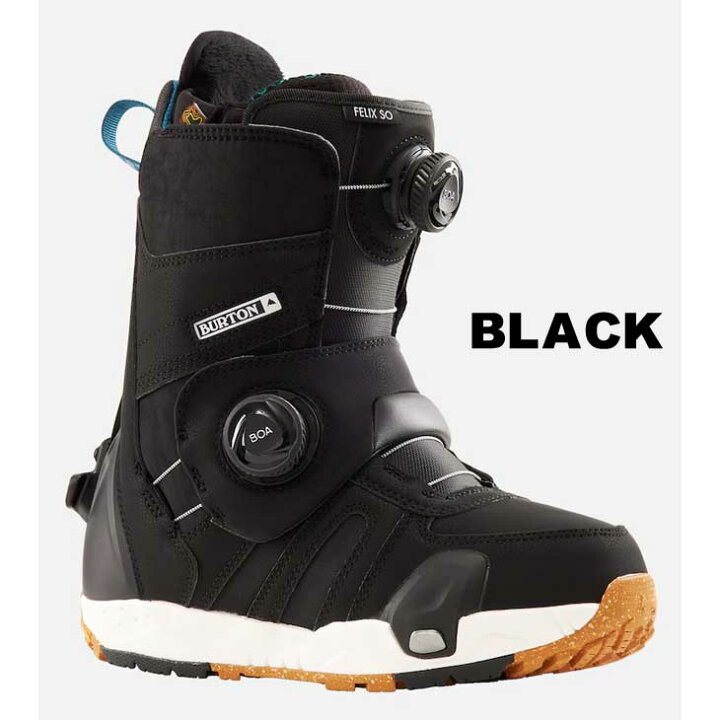 楽天市場】23-24 BURTON Step On バートン ステップオン ブーツ  