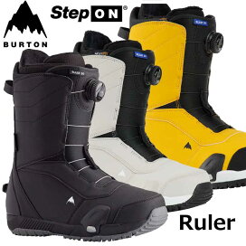 楽天市場】 BURTON(バートン) > Step On : FLEAboardshop