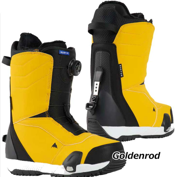 楽天市場】24-25 BURTON バートン スノーボード ブーツ メンズ Men