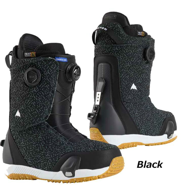 楽天市場】24-25 BURTON バートン スノーボード ブーツ メンズ Men