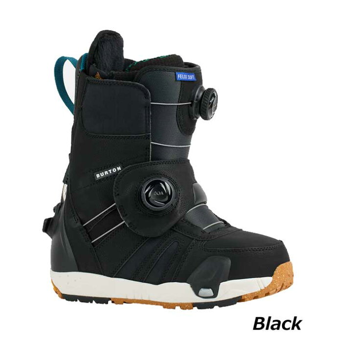 楽天市場】24-25 BURTON バートン スノーボード ブーツ レディース 