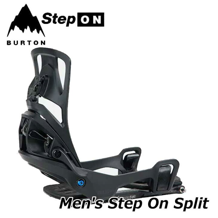 楽天市場】25-26 BURTON バートン メンズ スノーボードバインディング 
