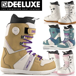 23-24 DEELUXE fB[bNX u[c SNOW BOOTS D.N.A fB[ Gk G[ DNA ship1 Xm{u[cyԕiOUTLETz