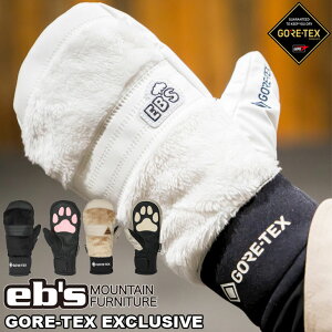 24-25 ebs GrX O[u Xm[{[h GORE-TEX EXCLUSIVE SAebNX GNXN[Vu ~bg ship1