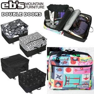 24-25 ebs GrX Xm{ obO BAG DOUBLE DOORS _uhA[Y u[cP[X 33L ship1