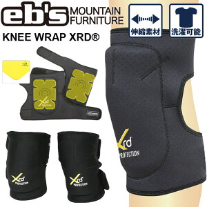 25-26 ebs GrX veN^[ KNEE WRAP XRD j[bv G ی pbh \̔i 11ח\ ship1