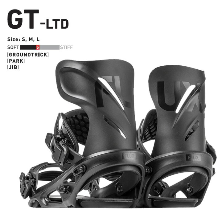 楽天市場】23-24 FLUX フラックス GT-LTD ジーティー リミテッド  
