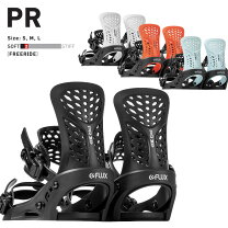 楽天市場】flux r2（ビンディング｜スノーボード用品 