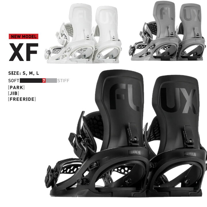 楽天市場】23-24 FLUX フラックス XF エックスエフ スノーボード  