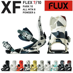26-27 FLUX �t���b�N�X �r���f�B���O �o�C���f�B���O �y XF �z�G�b�N�X�G�t �\��̔��i 11�����ח\�� ship1
