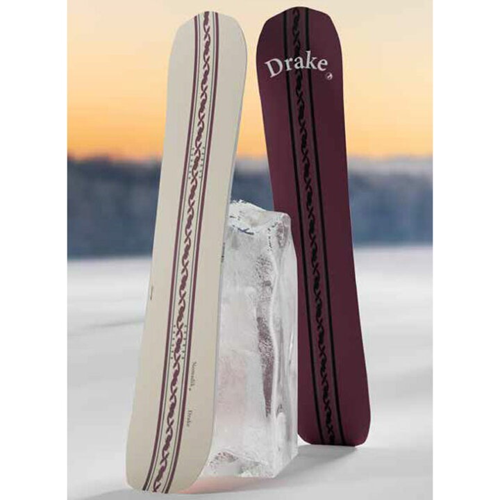 24-25 しなら DRAKE / ドレイク TEAM KOHEI チーム 工藤洸平 メンズ  