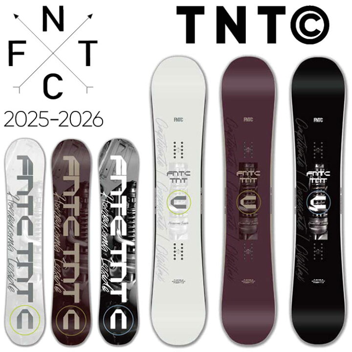 楽天市場】25-26 FNTC エフエヌティーシー TNT C ティーエヌティー 