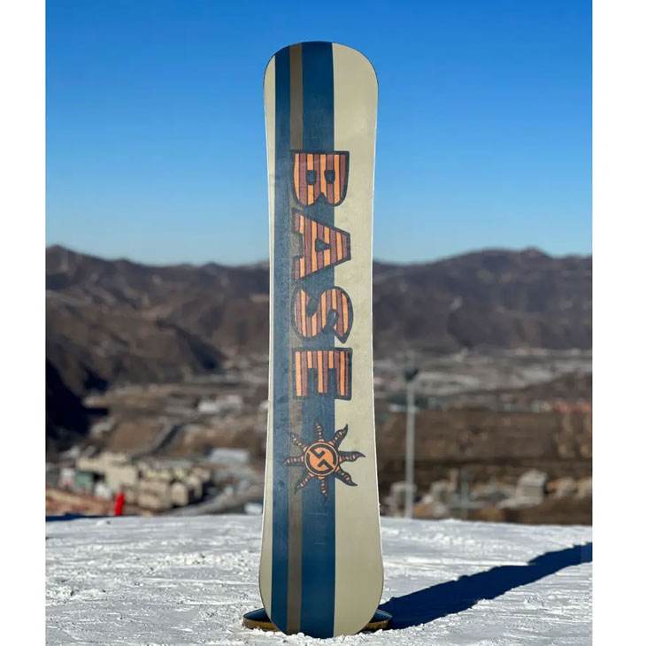 楽天市場】23-24 GT snowboards ジーティー スノーボード 【BASE