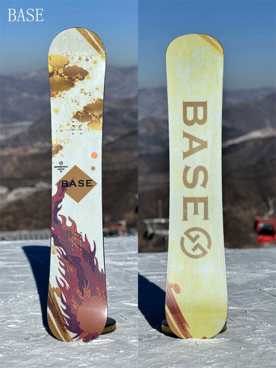 楽天市場】24-25 GT snowboards ジーティー スノーボード BASE ベース  