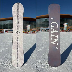 26-27 GT snowboards �W�[�e�B�[ �X�m�[�{�[�h GAIN �Q�C�� ���������� �O���g�� �\��̔��i 11�����ח\�� ship1