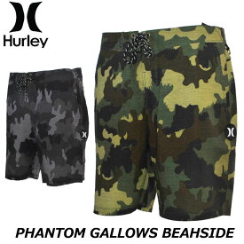 楽天市場 Hurley 柄カモフラージュ 迷彩 水着 メンズファッション の通販