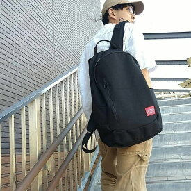 Manhattan portage マンハッタンポーテージ リュック バックパック バッグIntrepid Backpack MP1270 ship1