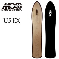 楽天市場】moss スノーボードx5の通販