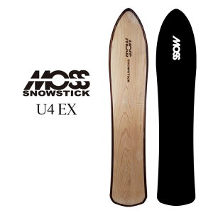 スノーボード u4 モス snowstick」の人気商品一覧・価格比較 - 価格.com