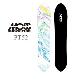 25-26 MOSS SNOWSTICK ���X �X�m�[�X�e�B�b�N �X�m�[�{�[�h �� �yPT52�z ship1