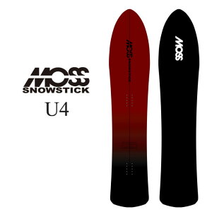 25-26 MOSS SNOWSTICK X Xm[XeBbN Xm[{[h  yU4z wTt!! ship1