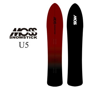 snowstick u5 モス スノーボードの人気商品・通販・価格比較 - 価格.com